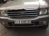 Bán Ford Everest 2006 số sàn, giá tốt