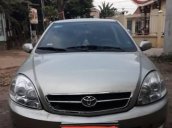 Bán Lifan 520 đời 2008, màu bạc, giá chỉ 80 triệu