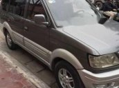 Bán ô tô Mitsubishi Jolie sản xuất 2004, màu xám