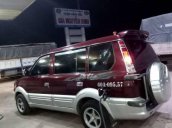 Cần bán gấp Mitsubishi Jolie năm 2002, màu đỏ, 132tr