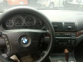 Bán ô tô BMW 3 Series 235i đời 2004, màu nâu