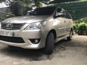 Bán ô tô Toyota Innova 2012 số tự động