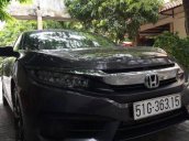 Bán xe Honda Civic sản xuất 2017, giá tốt