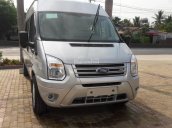 Bán Ford Transit 16 chỗ, kính lùa tặng mâm đúc, LH 0898 482 248