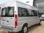 Bán Ford Transit 16 chỗ, kính lùa tặng mâm đúc, LH 0898 482 248