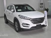 Bán Hyundai Tucson 2020 Thanh Hóa rẻ nhất, xe đủ màu, trả góp chỉ 300tr có xe 