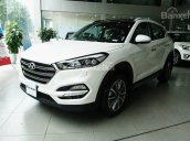 Bán Hyundai Tucson 2020 Thanh Hóa rẻ nhất, xe đủ màu, trả góp chỉ 300tr có xe 