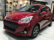 Hyundai Grand i10 mới 2018 rẻ nhất Thanh Hóa chỉ 120tr, trả góp vay 80%, LH: 0947.371.548