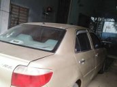 Bán Toyota Vios G sản xuất năm 2003