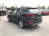 Hyundai Trường Chinh - Santafe full dầu đen - Hỗ trợ trả góp - LH Hương: 0902608293