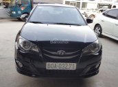 Bán Hyundai Avante 1.6MT màu đen VIP, số sàn, sản xuất 2011 một chủ