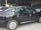 Bán Hyundai Avante 1.6MT màu đen VIP, số sàn, sản xuất 2011 một chủ