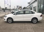 Bán xe Volkswagen Polo Sedan 5 chỗ, chính hãng, nhập khẩu mới 100%, Lh 0933 365 188