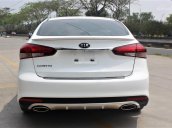 Bán Kia Cerato 1.6 MT mới chỉ cần trả trước từ 135tr, thủ tục nhanh lẹ, tư vấn nhiệt tình