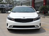 Bán Kia Cerato 1.6 MT mới chỉ cần trả trước từ 135tr, thủ tục nhanh lẹ, tư vấn nhiệt tình