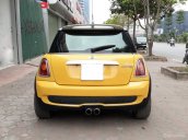 Bán xe Mini Cooper S đời 2007, màu vàng, xe nhập, giá tốt