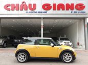 Bán xe Mini Cooper S đời 2007, màu vàng, xe nhập, giá tốt