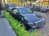 Bán xe Mercedes E200 2018 xe lướt, tiết kiệm 600 triệu so với xe mới, chỉ bỏ ra 700 triệu nhận xe