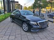 Bán xe Mercedes E200 2018 xe lướt, tiết kiệm 600 triệu so với xe mới, chỉ bỏ ra 700 triệu nhận xe