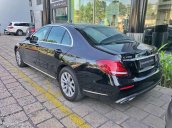 Bán xe Mercedes E200 2018 xe lướt, tiết kiệm 600 triệu so với xe mới, chỉ bỏ ra 700 triệu nhận xe