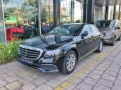 Bán xe Mercedes E200 2018 xe lướt, tiết kiệm 600 triệu so với xe mới, chỉ bỏ ra 700 triệu nhận xe