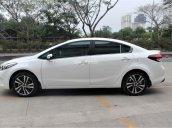 Bán Kia Cerato 2018 giá cạnh tranh nhất, có xe đủ màu tại showroom! Liên hệ 0909647995