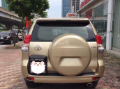 Cần bán Toyota Land Cruiser Prado TX-L nhập trung đông, model 2010