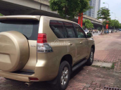 Cần bán Toyota Land Cruiser Prado TX-L nhập trung đông, model 2010