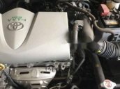 Bán xe Toyota Vios G sản xuất năm 2017 chính chủ, giá chỉ 535 triệu