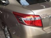 Bán xe Toyota Vios G sản xuất năm 2017 chính chủ, giá chỉ 535 triệu