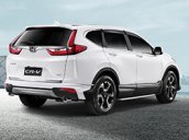 Bán Honda CR V 2018, nhập khẩu Thái Lan 0917292228