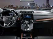 Bán Honda CR V 2018, nhập khẩu Thái Lan 0917292228