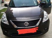 Bán xe Nissan Sunny XL 2018, màu đen