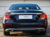 Bán xe Mercedes E250 màu đen giá tốt, giao xe ngay