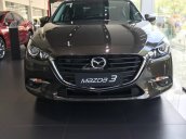 Bán Mazda 3 cực hot ưu đãi hấp dẫn