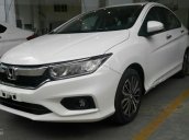 Bán xe Honda City 1.5L tự động 2018, chỉ 150tr nhận xe, KM hót hót - LH 0906747000