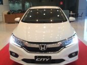 Bán xe Honda City 1.5L tự động 2018, chỉ 150tr nhận xe, KM hót hót - LH 0906747000