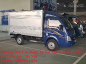 Cần bán xe tải TaTa 1.2 tấn nhập khẩu Ấn Độ - Ô Tô Tây Đô
