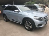 Bán xe Mercedes đời 2016, màu bạc, xe nhập