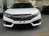 Bán xe Honda Civic 1.8E 2018 nhập Thái, khuyến mãi bất ngờ, Lh 090674700