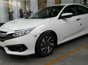 Bán xe Honda Civic 1.8E 2018 nhập Thái, khuyến mãi bất ngờ, Lh 090674700