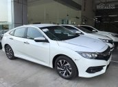 Bán xe Honda Civic 1.8E 2018 nhập Thái, khuyến mãi bất ngờ, Lh 090674700