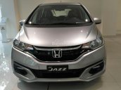 Bán xe Honda Jazz 1.5V 2018 nhập Thái Lan chỉ 150tr nhận xe, nhiều KM hấp dẫn xin gọi 0906747000