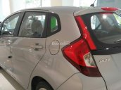 Bán xe Honda Jazz 1.5V 2018 nhập Thái Lan chỉ 150tr nhận xe, nhiều KM hấp dẫn xin gọi 0906747000