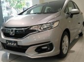 Bán xe Honda Jazz 1.5V 2018 nhập Thái Lan chỉ 150tr nhận xe, nhiều KM hấp dẫn xin gọi 0906747000