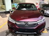 Giá xe Honda Accord 2.4L 2018 nhập khẩu- Đỉnh cao của đẳng cấp-xin gọi 0906747000