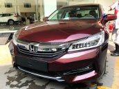 Giá xe Honda Accord 2.4L 2018 nhập khẩu- Đỉnh cao của đẳng cấp-xin gọi 0906747000