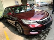 Giá xe Honda Accord 2.4L 2018 nhập khẩu- Đỉnh cao của đẳng cấp-xin gọi 0906747000