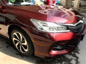 Giá xe Honda Accord 2.4L 2018 nhập khẩu- Đỉnh cao của đẳng cấp-xin gọi 0906747000