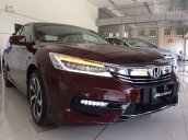 Giá xe Honda Accord 2.4L 2018 nhập khẩu- Đỉnh cao của đẳng cấp-xin gọi 0906747000